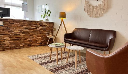 Praxis für medizinische Massagen Patrizia Lincalzi