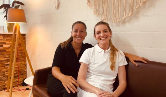 Praxis für medizinische Massagen Patrizia Lincalzi