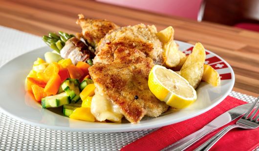 mundArtbeiz Restaurant