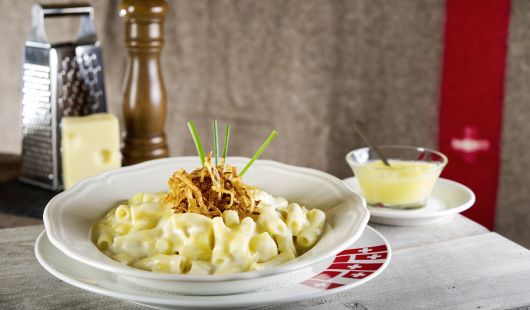 mundArtbeiz Restaurant