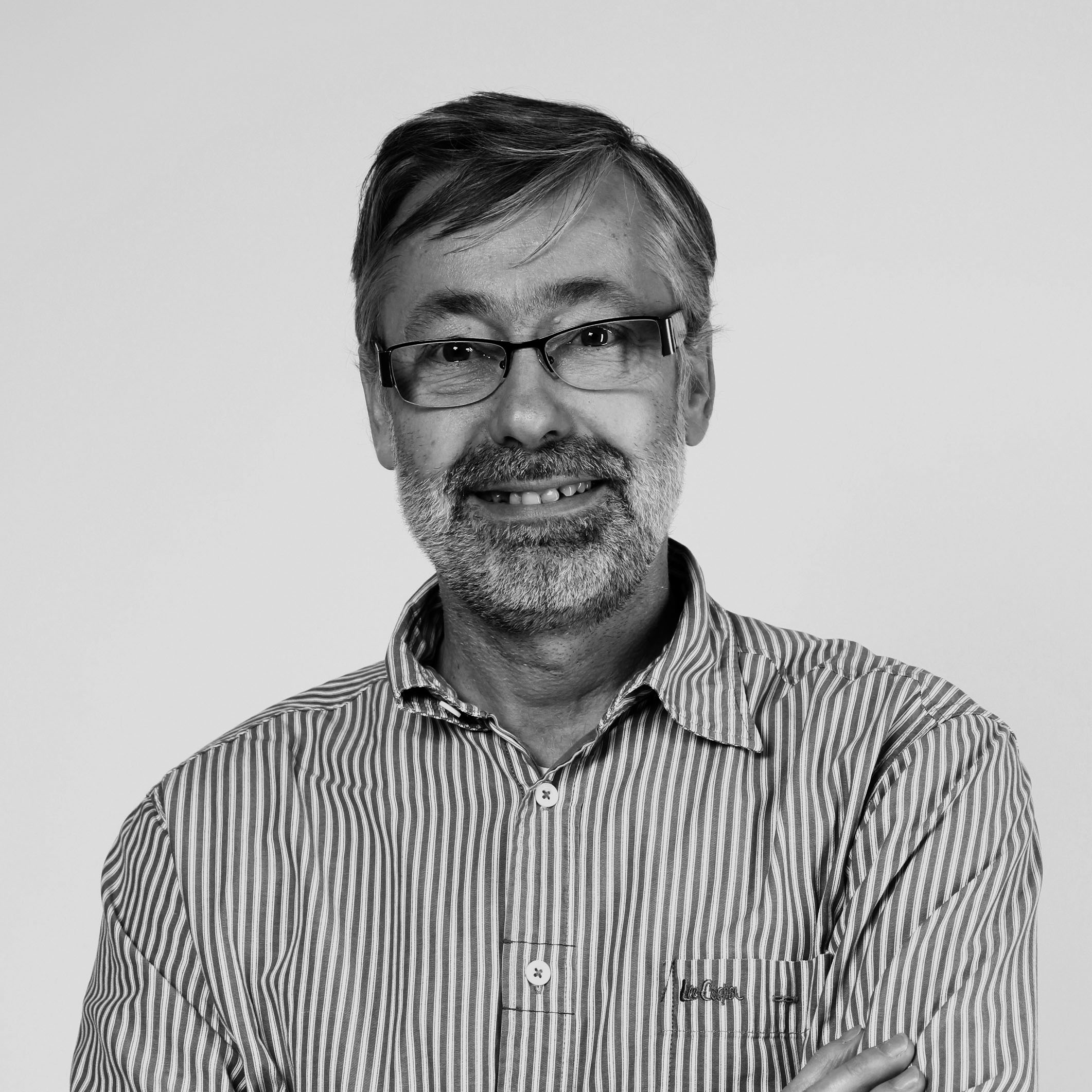 Gustavo Andereggen