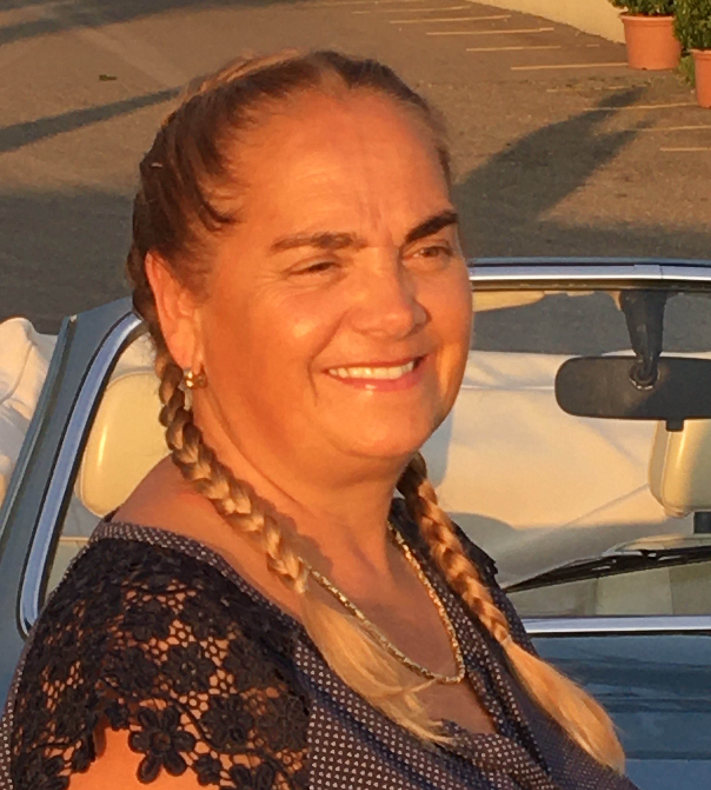 Rosa Haueter