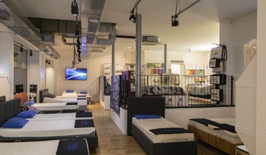 Wasserbett- und Schlafcenter Rapperswil-Jona GmbH