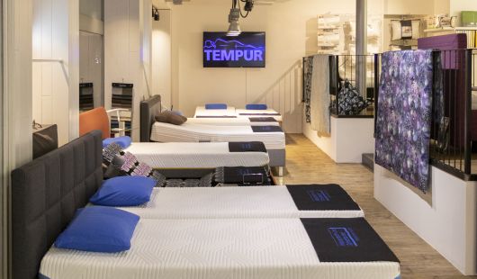 Wasserbett- und Schlafcenter Rapperswil-Jona GmbH