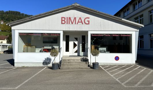 BIMAG AG