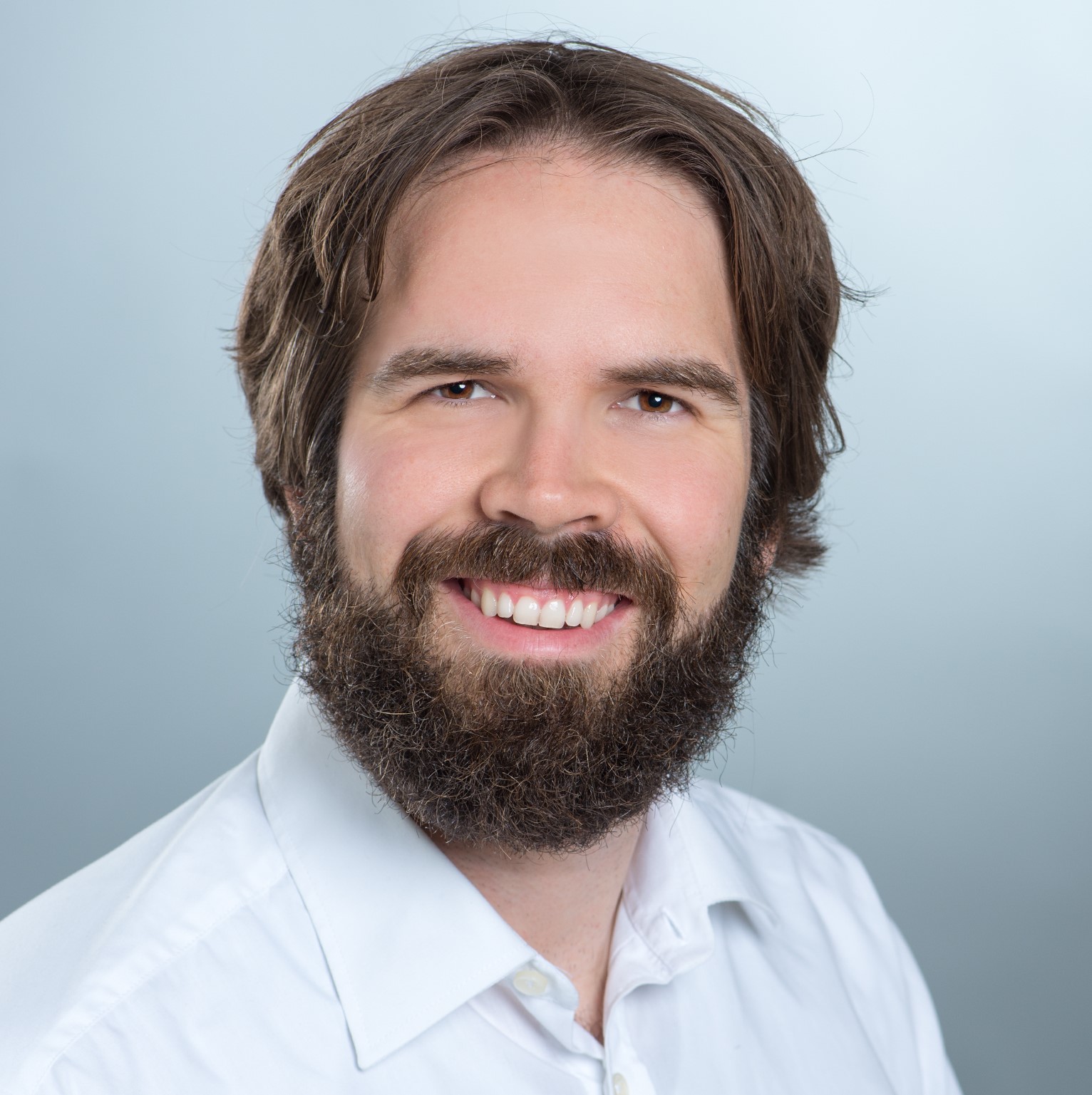Mario Guhl