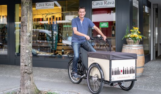 Cava Rava GmbH