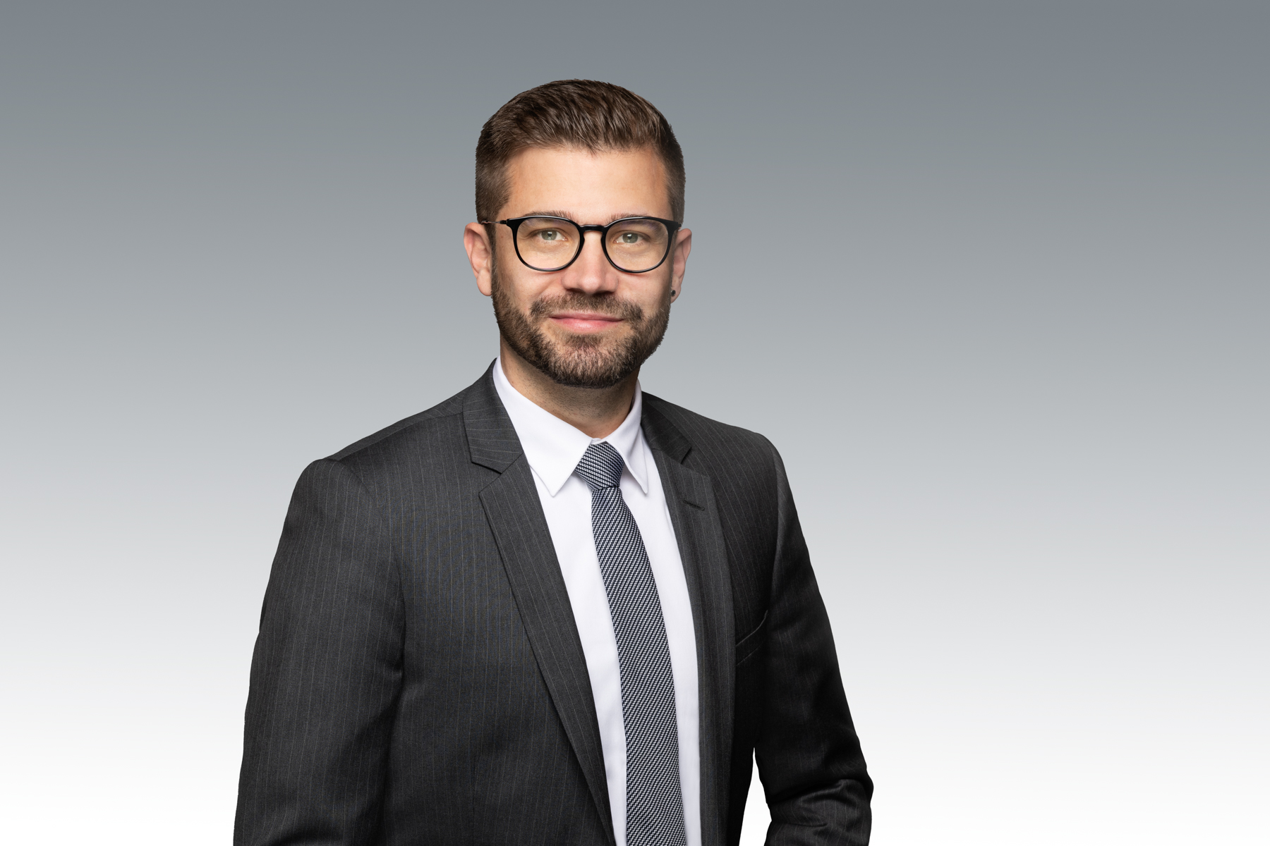 Eric Fässler, Leiter Generalagentur