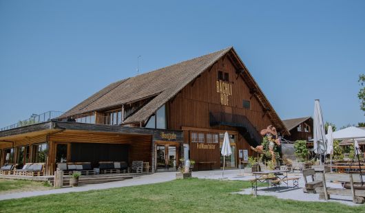 Jucker Farm AG Bächlihof