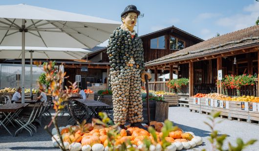 Jucker Farm AG Bächlihof