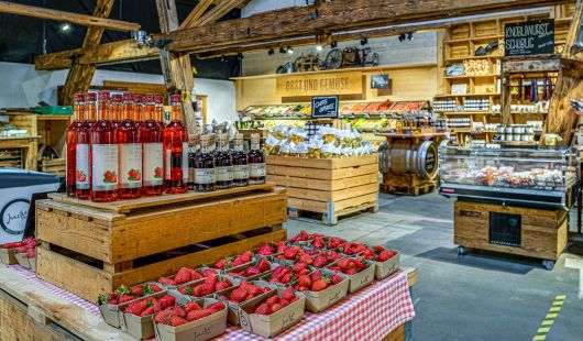 Jucker Farm AG Bächlihof