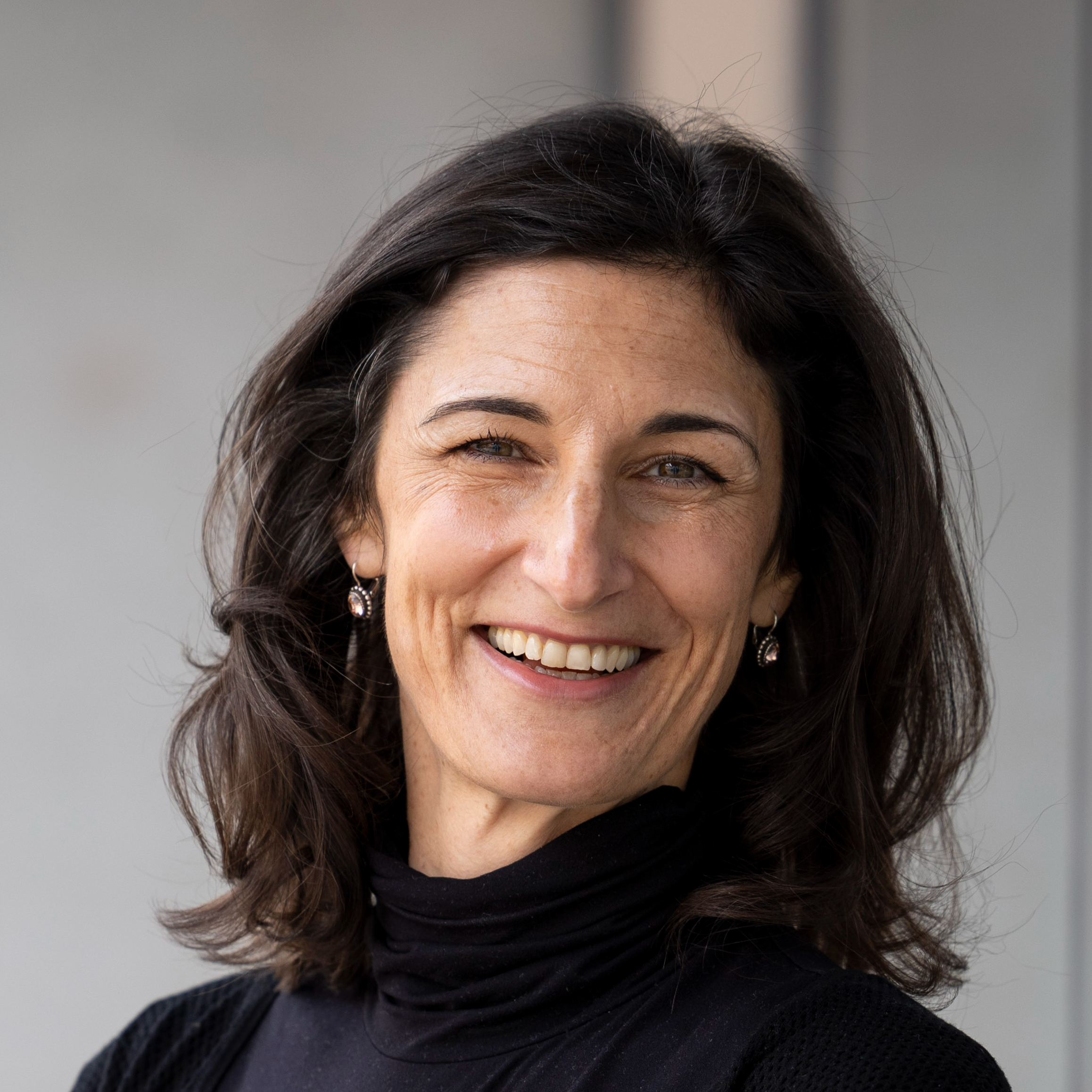 Sabine Fercher