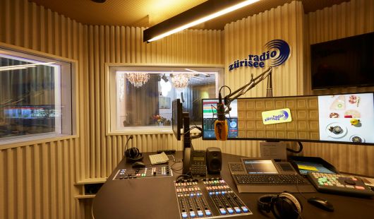 Radio Zürisee AG