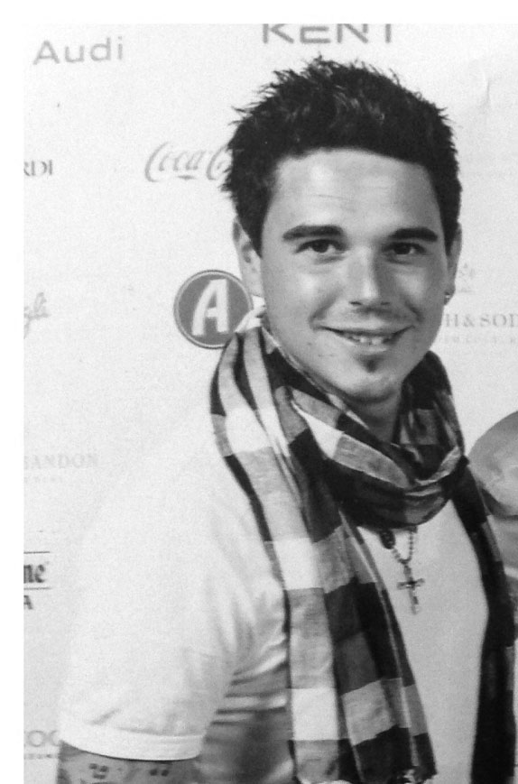 Manuel Rigamonti