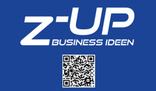 Z-Up Business Ideen AG