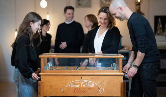 Werbebüro Ideal AG