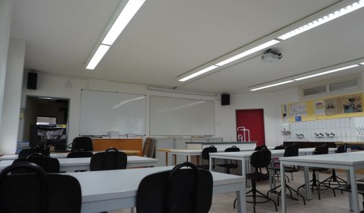 ISA Privatschule AG