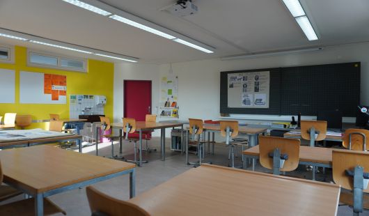 ISA Privatschule AG