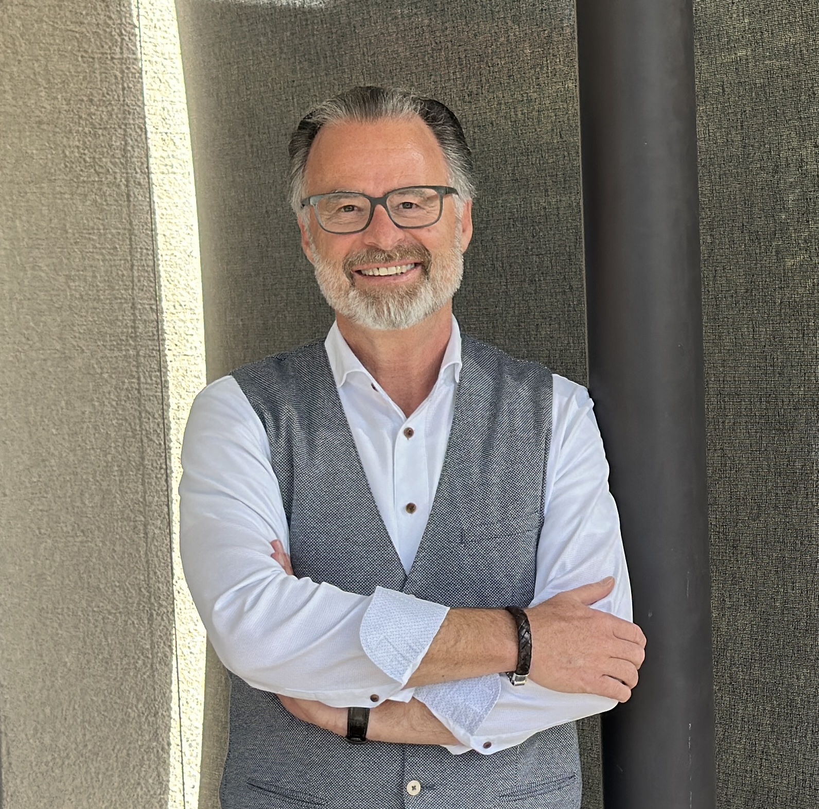 Marcel Zweifel