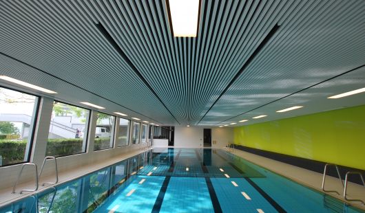 Ebinger Holzbau AG