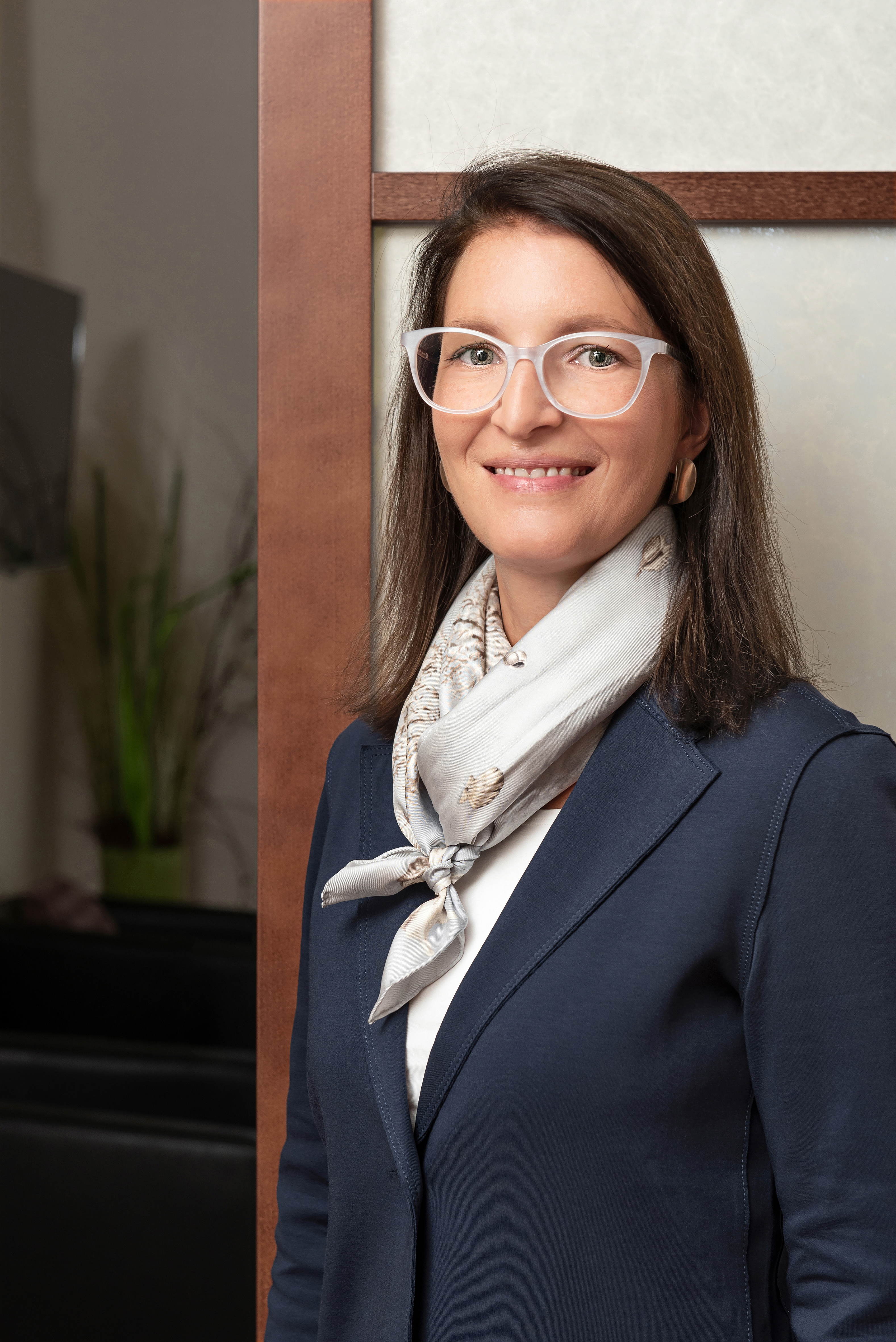 Claudia Terhuven