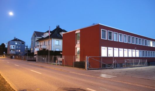 direktkurier & büsslivermietung ag