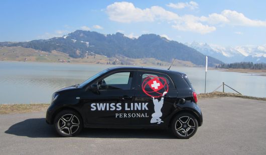 SWISS LINK Interim AG