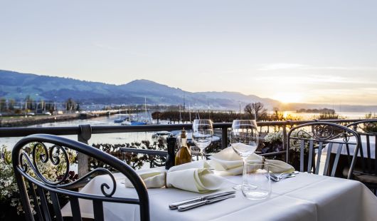Ristorante La Scala AG