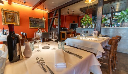 Ristorante La Scala AG