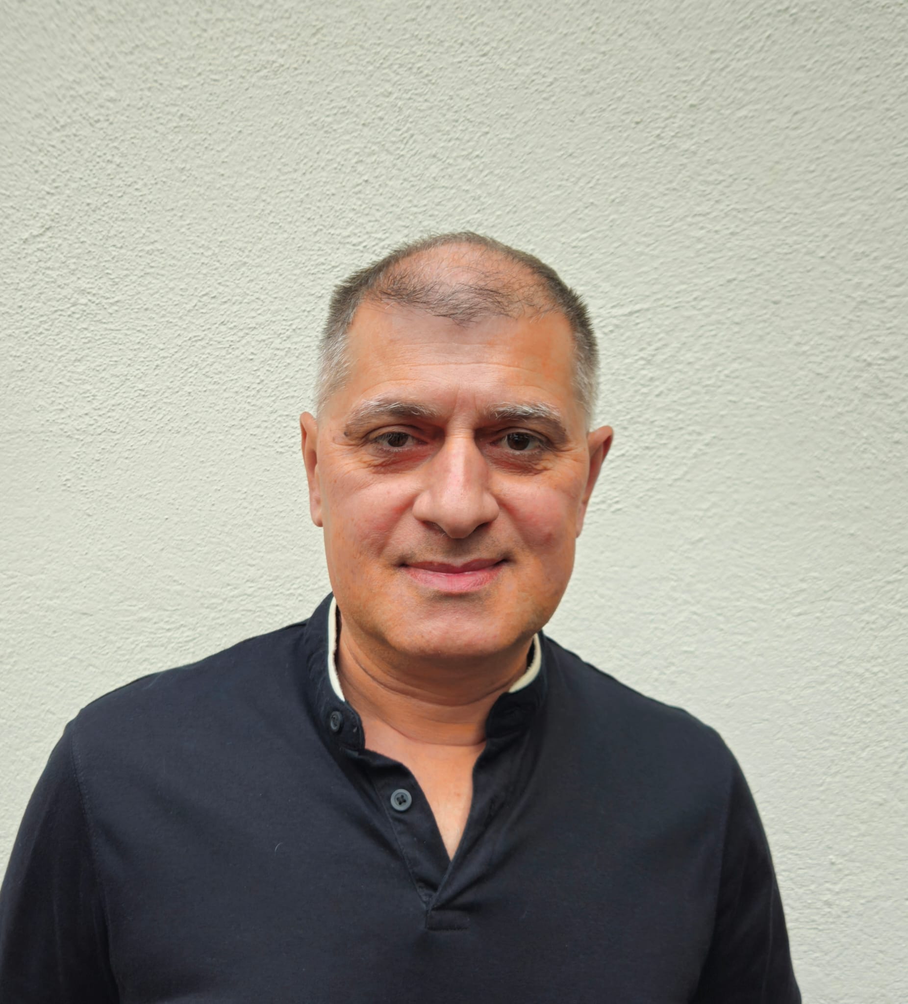 Dimcho Marinov Todorov