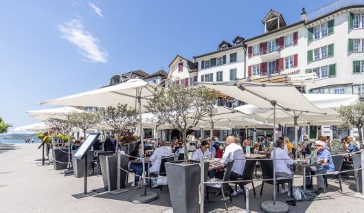 Ristorante-Pizzeria San Marco