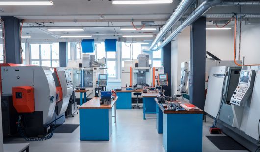 libs Industrielle Berufslehren Schweiz