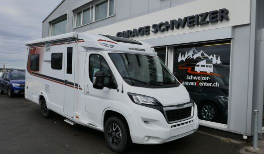 Garage Schweizer GmbH