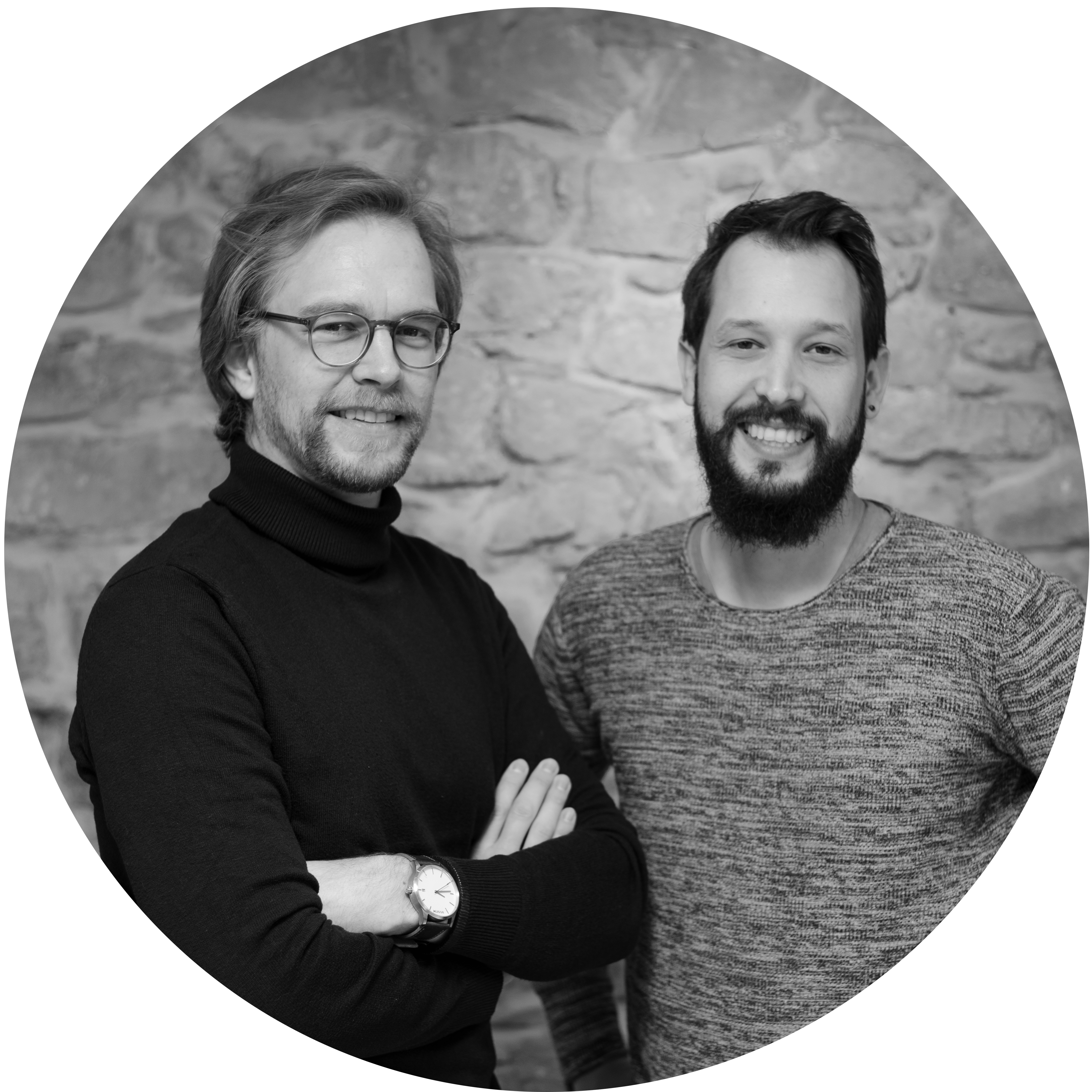 Simon Kläger & Philipp Winet