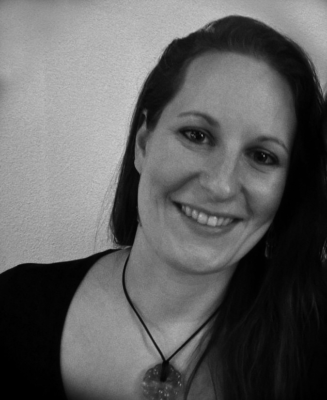 Sandra Rufer