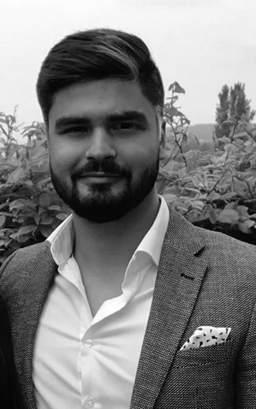 Kamil Celiker