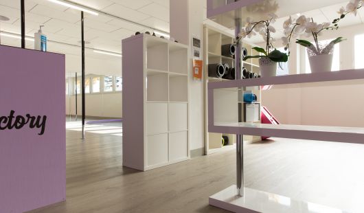 PoleFactory GmbH