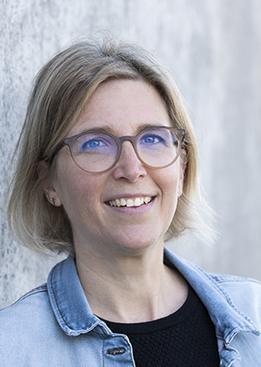 Susanne Biedermann