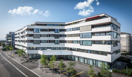 Rosenklinik AG