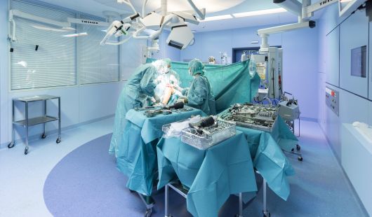 Rosenklinik AG