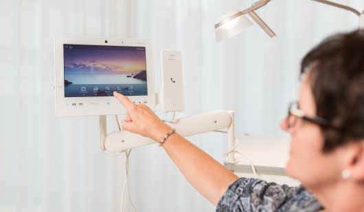 Rosenklinik AG