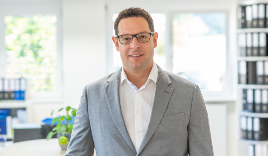 Expertas Linth Treuhand AG