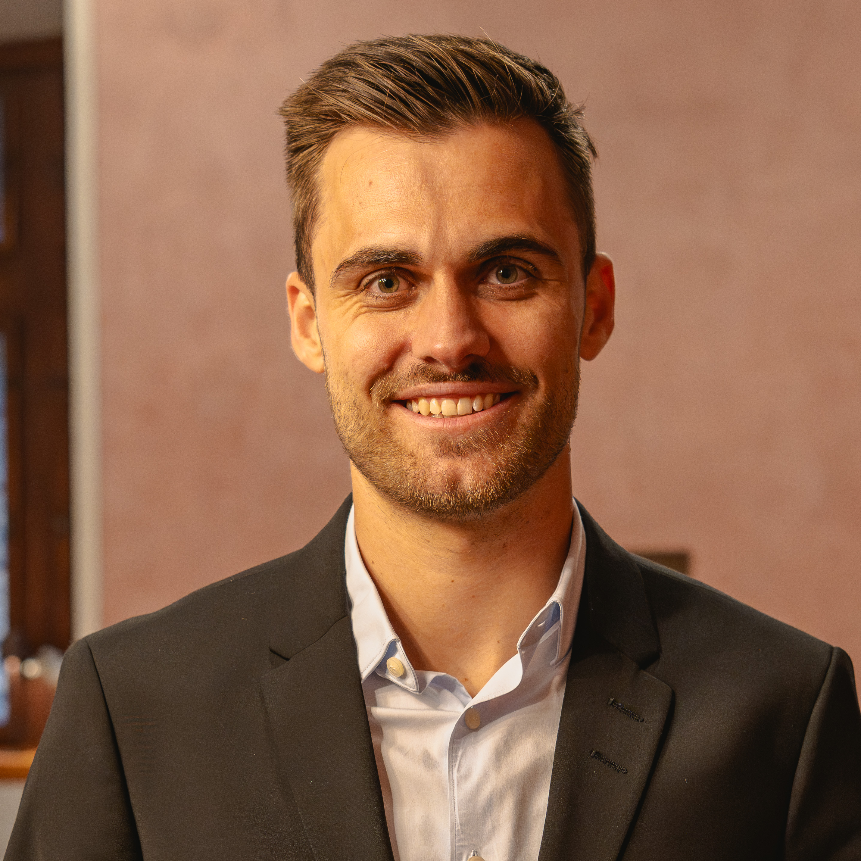 Joel Brändle